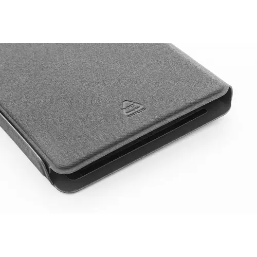 Porta passaporto in RPU con chiusura magnetica 103×145×15mm
