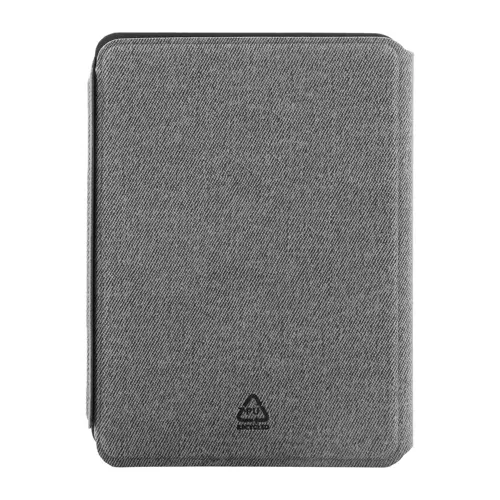 Porta passaporto in RPU con chiusura magnetica 103×145×15mm