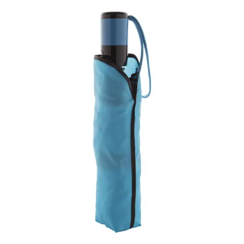 Ombrello pieghevole antivento con apertura automatica e custodia ø955×580mm