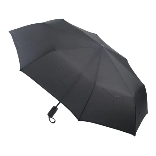 Ombrello pieghevole antivento con apertura automatica e custodia ø955×580mm
