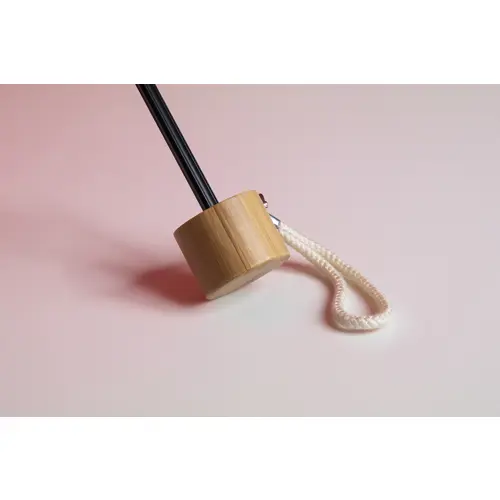 Mini ombrello manuale antivento in RPET ø890