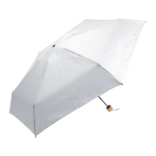 Mini ombrello manuale antivento in RPET ø890
