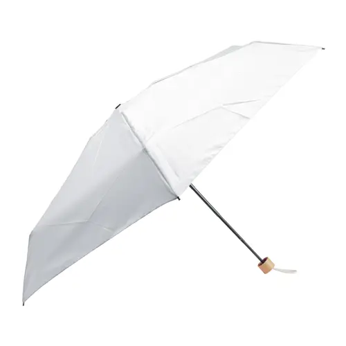 Mini ombrello manuale antivento in RPET ø890