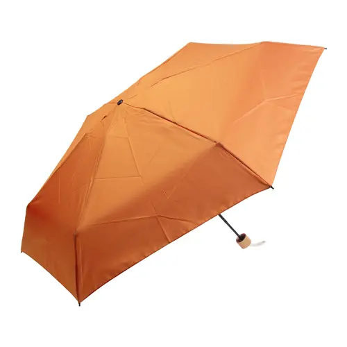 Mini ombrello manuale antivento in RPET ø890