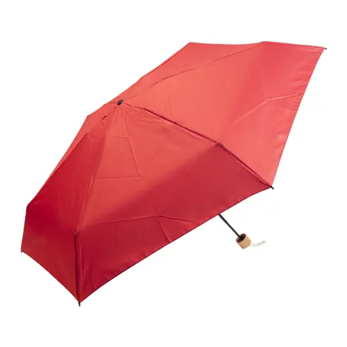 Mini ombrello manuale antivento in RPET ø890