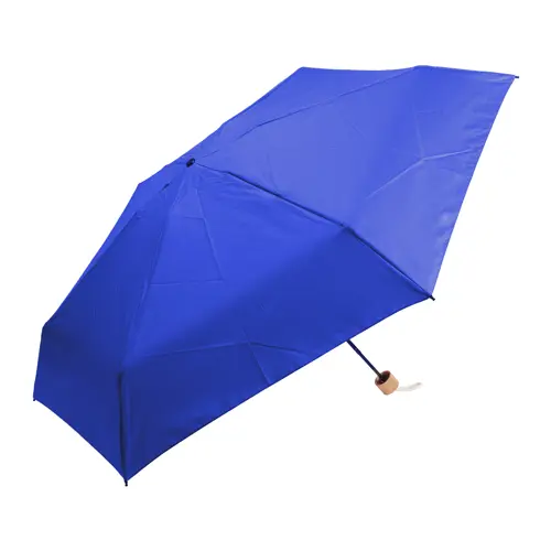 Mini ombrello manuale antivento in RPET ø890