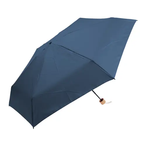 Mini ombrello manuale antivento in RPET ø890