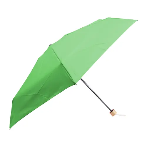 Mini ombrello manuale antivento in RPET ø890