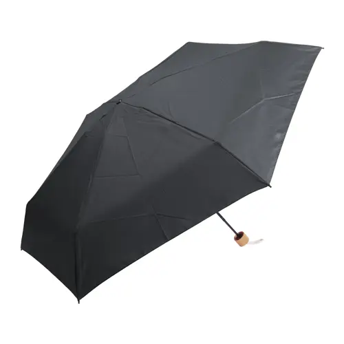 Mini ombrello manuale antivento in RPET ø890