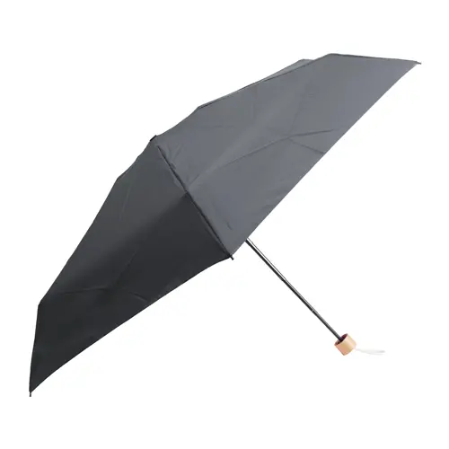 Mini ombrello manuale antivento in RPET ø890