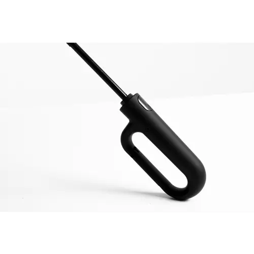 Ombrello piaghevole automatico in apertura e chiusura e antivento in RPET ø960