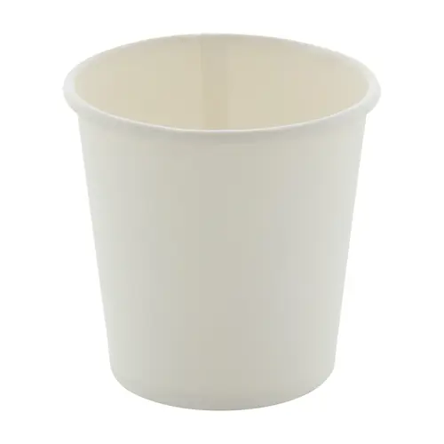 Bicchierino da caffè in carta da 120ml