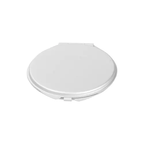 Specchio tascabile in alluminio