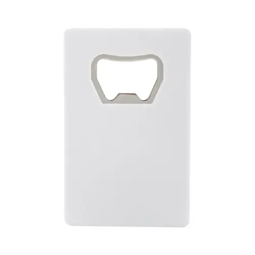 Apribottiglie in plastica