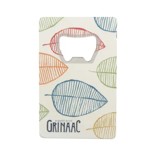 Apribottiglie in plastica