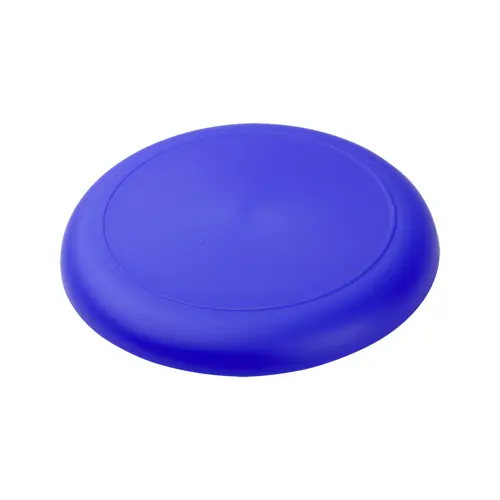 Frisbee in plastica disponibile in vari colori da ø160 mm