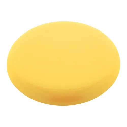 Frisbee in plastica PP riciclata