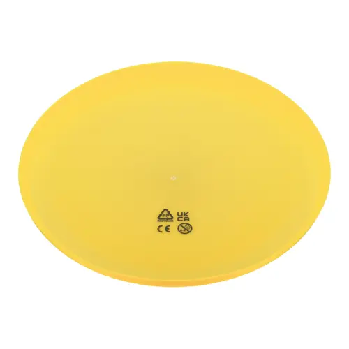 Frisbee in plastica PP riciclata