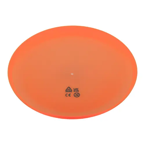 Frisbee in plastica PP riciclata