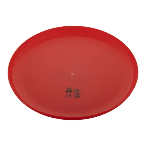 Frisbee in plastica PP riciclata