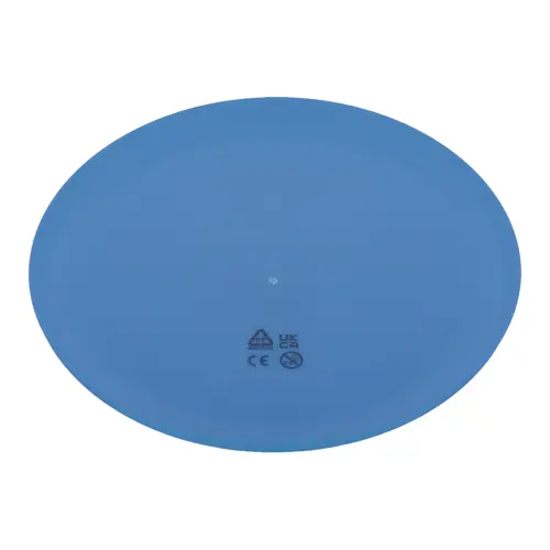 Frisbee in plastica PP riciclata