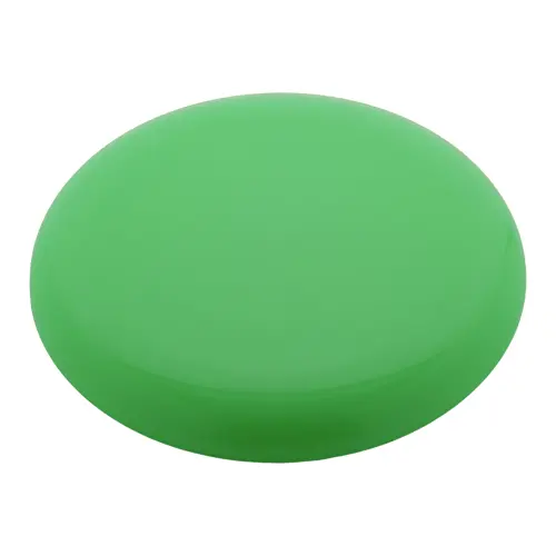 Frisbee in plastica PP riciclata