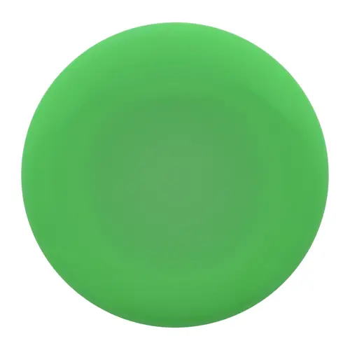 Frisbee in plastica PP riciclata