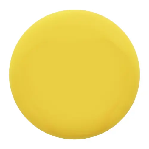 Frisbee in plastica PP riciclata
