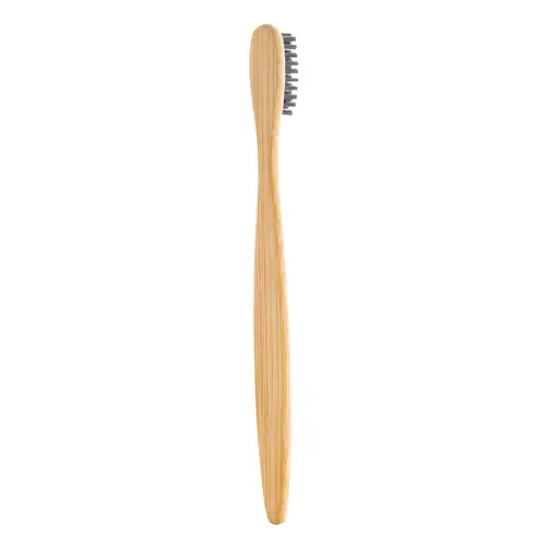 Spazzolino da denti in bambù per adulto