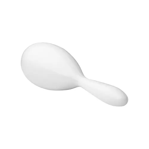 Maracas in plastica