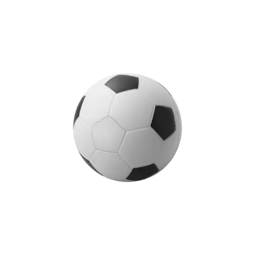 Pallina antistress a forma di pallone da calcio