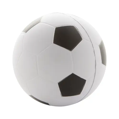 Pallina antistress a forma di pallone da calcio