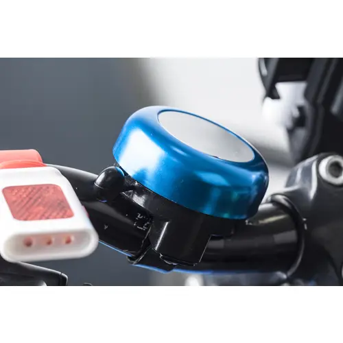 Campanello bicicletta