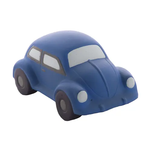Palla antistress a forma di automobile