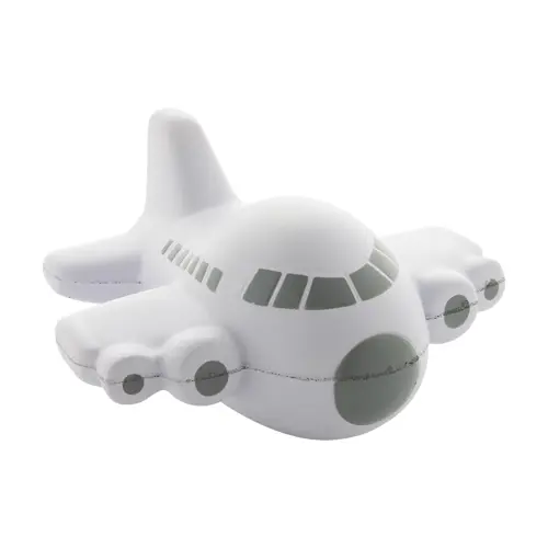 Antistress a forma di aereo