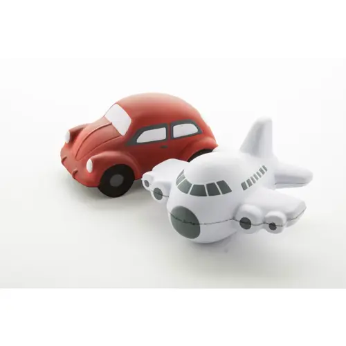 Antistress a forma di aereo