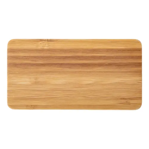 Power bank in bambù da 4000mAh