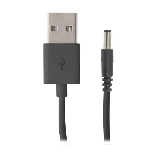 Sveglia in bambù e termometro con display a LED