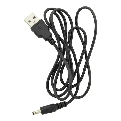 Sveglia in bambù e termometro con display a LED