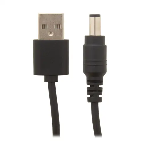 Sveglia in bambù con caricabatterie wireless e display a LED