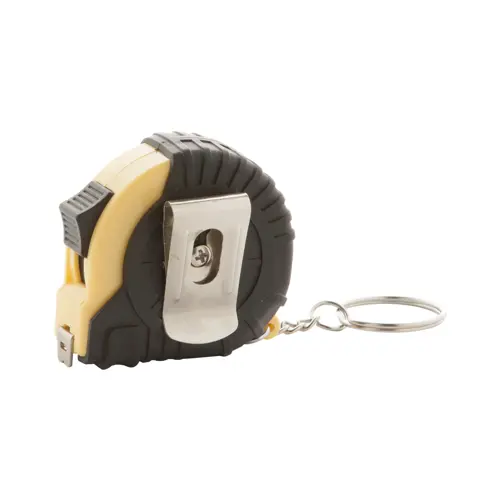 Metro a nastro da 2 metri con portachiavi