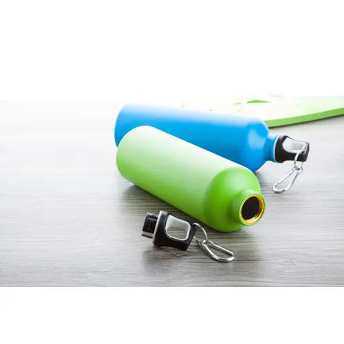 Borraccia in alluminio 750ml