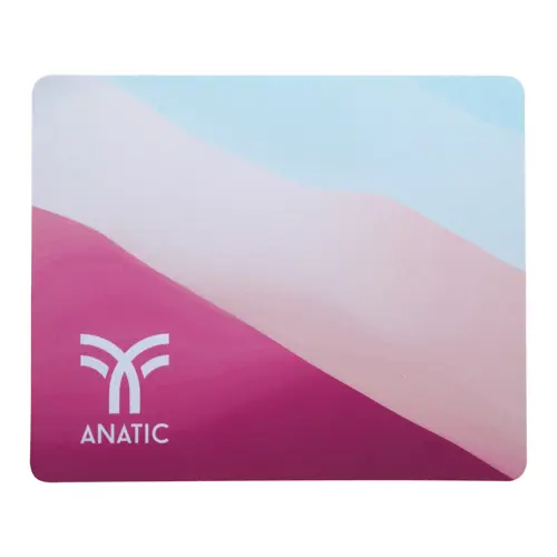 Tappetino mouse personalizzabile in sublimazione 230×190mm