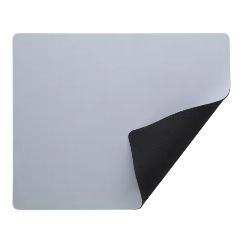 Tappetino mouse di grandi dimensioni antiscivolo e personalizzabile in sublimazione 300×250mm