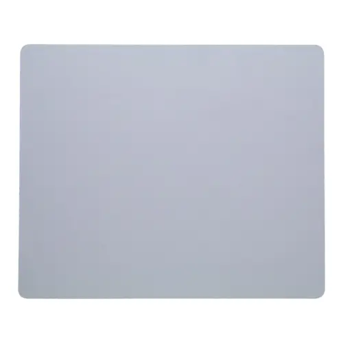 Tappetino mouse di grandi dimensioni antiscivolo e personalizzabile in sublimazione 300×250mm