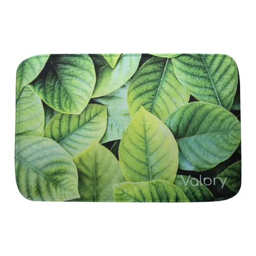 Tappeto da bagno personalizzabile in sublimazione