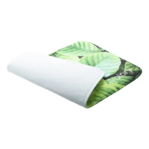 Tappeto da bagno personalizzabile in sublimazione