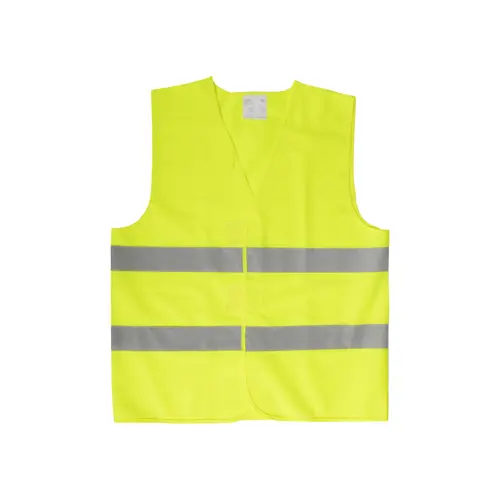 Gilet visibilità per i bambini