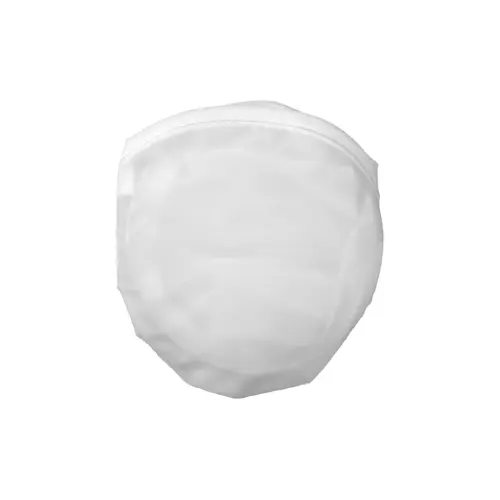 Frisbee pieghevole in nylon con custodia