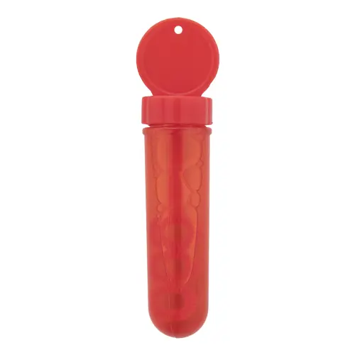 Bolle di sapone con 30ml di liquido incluso
